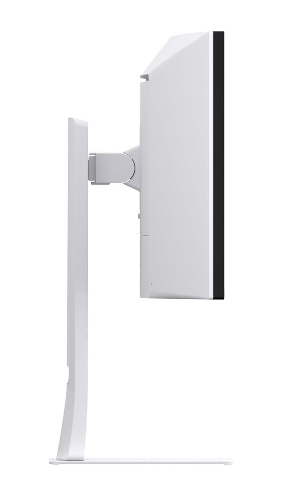 49U950A-W Quad HD Monitor 124,5 cm (49 Zoll) 32:9 5 ms 400 cd/m²  (Schwarz, Weiß) 