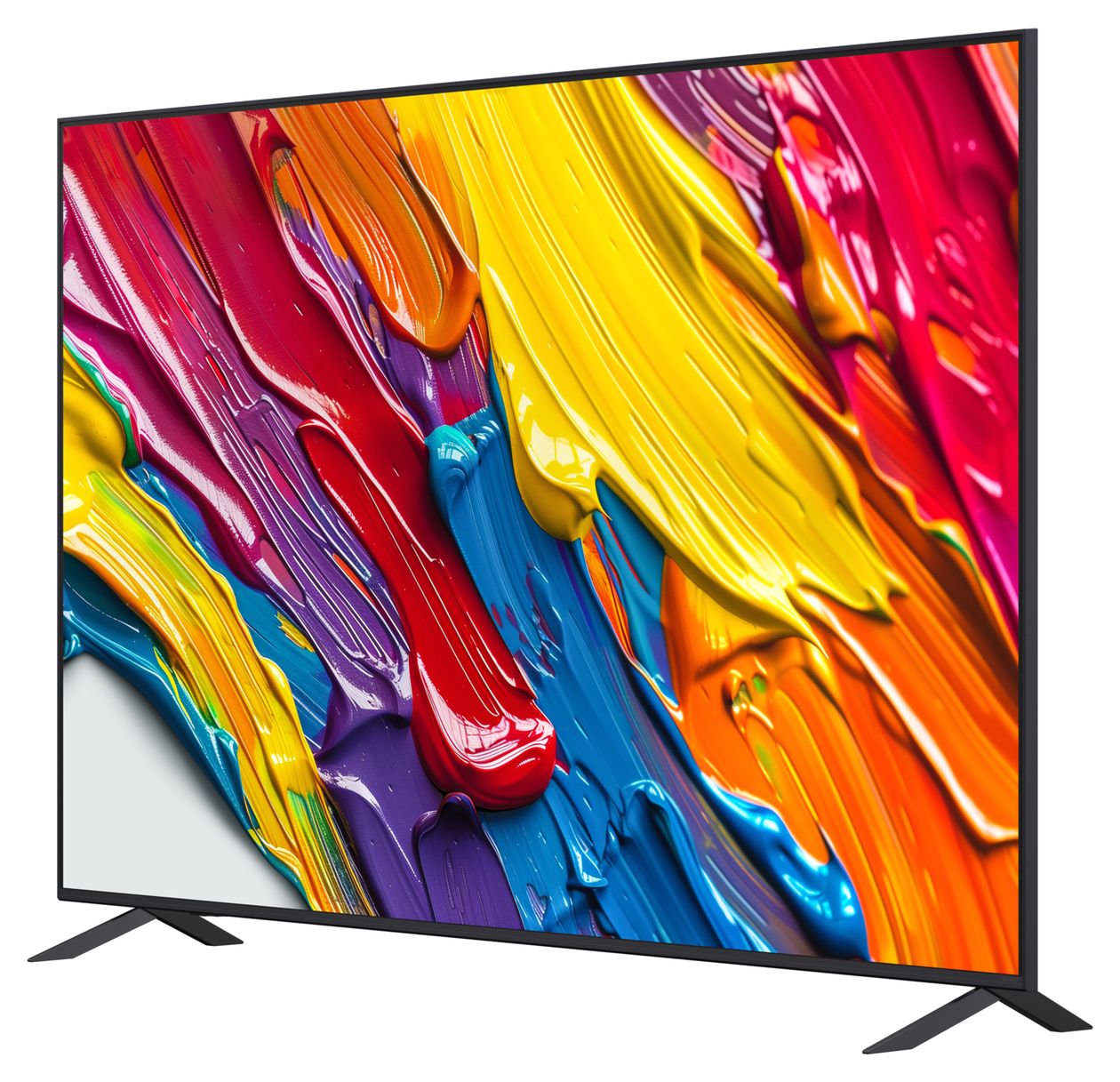 86QNED82A6B QNED 2,18 m (86 Zoll) Fernseher 4K Ultra HD VESA 600 x 400 mm 