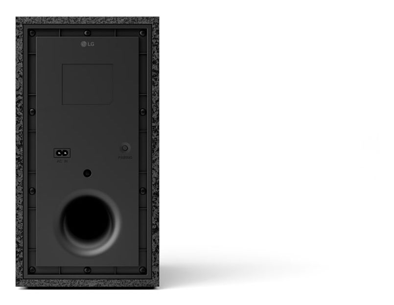 DS70TR Soundbar 500 W 5.1.1 Kanäle 