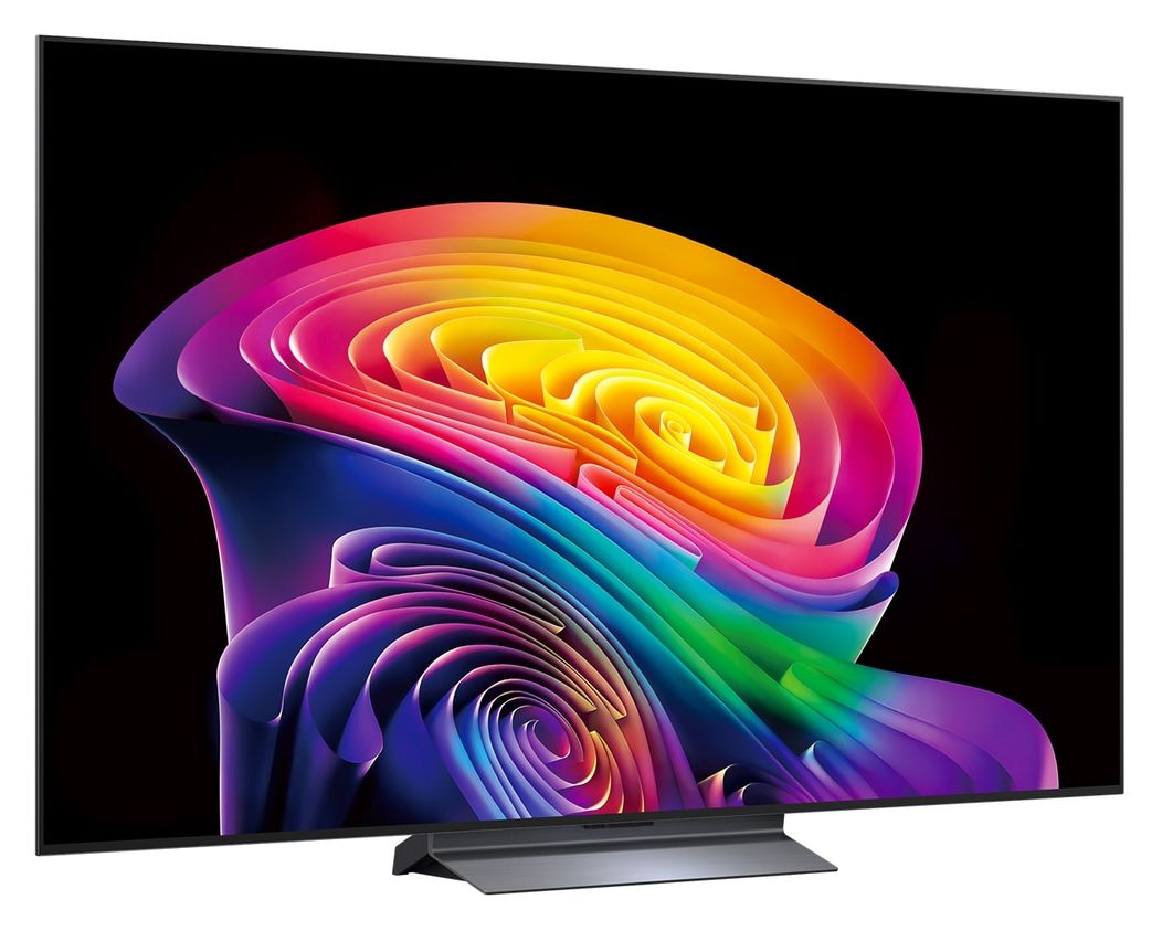 OLED65C69LB OLED 165,1 cm (65 Zoll) Fernseher 4K Ultra HD VESA 300 x 200 mm 