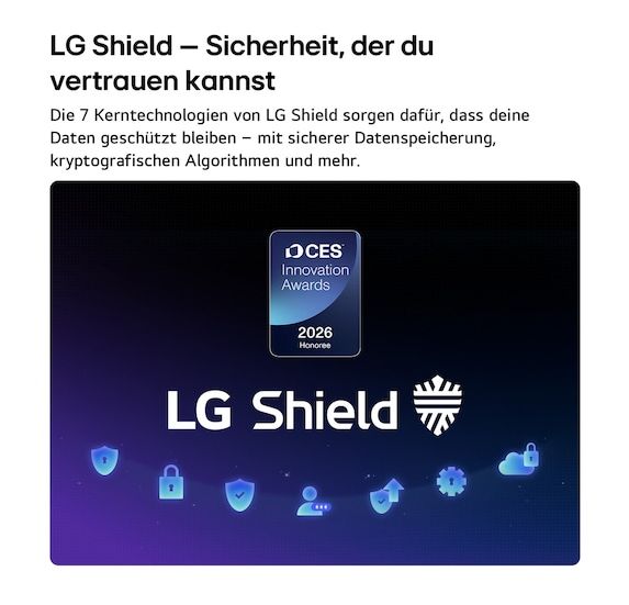 OLED77C69LB OLED 195,6 cm (77 Zoll) Fernseher 4K Ultra HD VESA 300 x 200 mm 