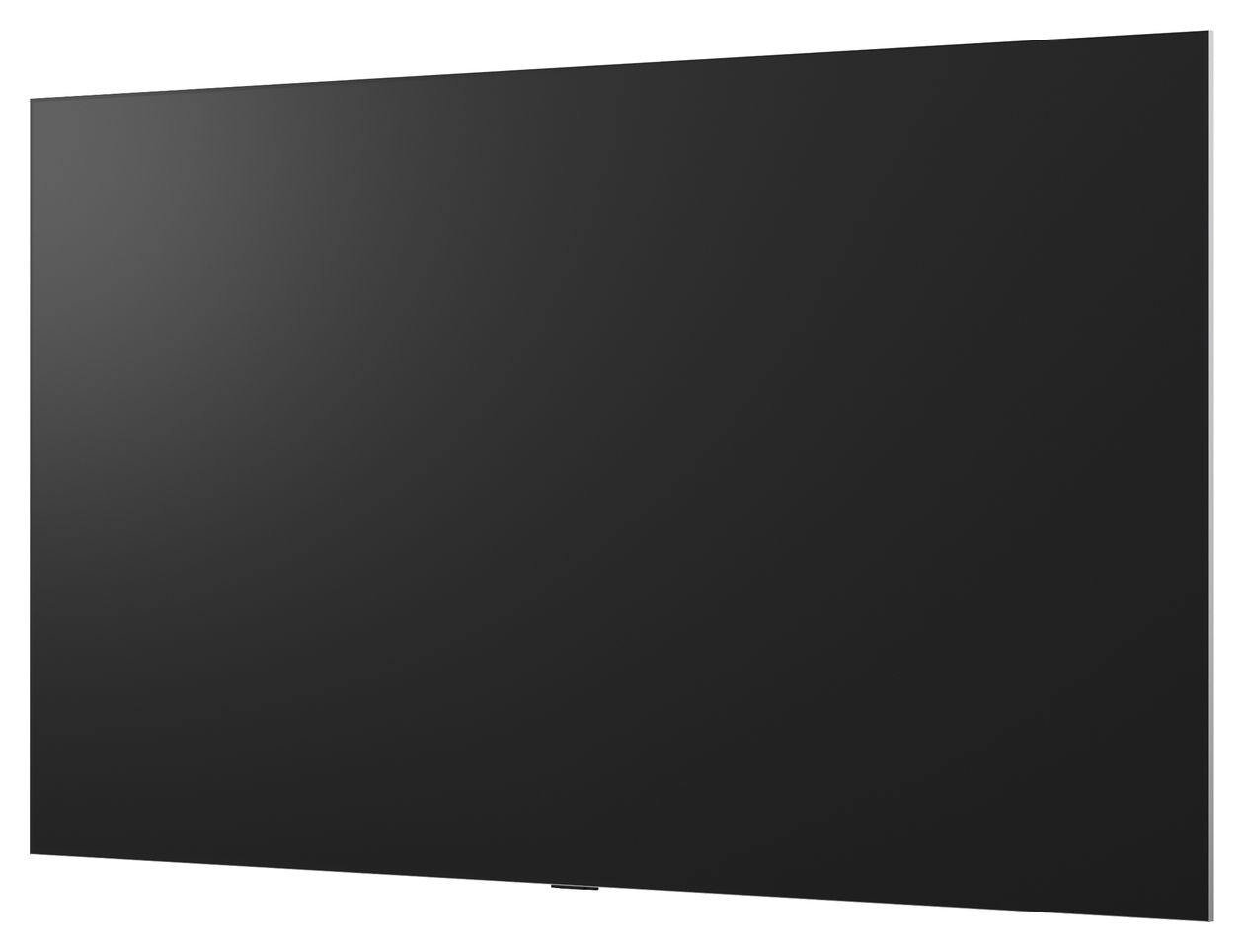 OLED97G67LW OLED 2,46 m (97 Zoll) Fernseher 4K Ultra HD VESA 600 x 400 mm 