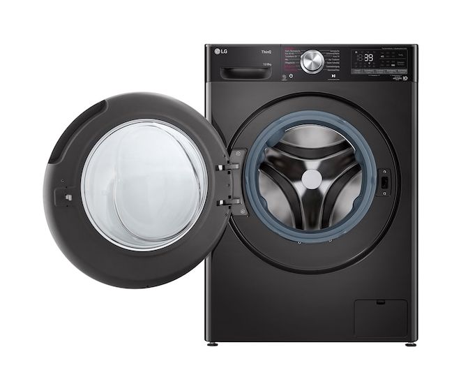 V9WD128H2B 12 kg 8 kg Waschtrockner 1400 U/min 