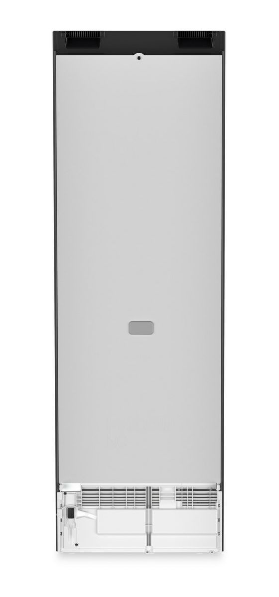 CBNbda5223-22 218 l / 103 l Kühl-Gefrierkombi freistehend NoFrost 109 kWh Jahr  (Schwarz) 