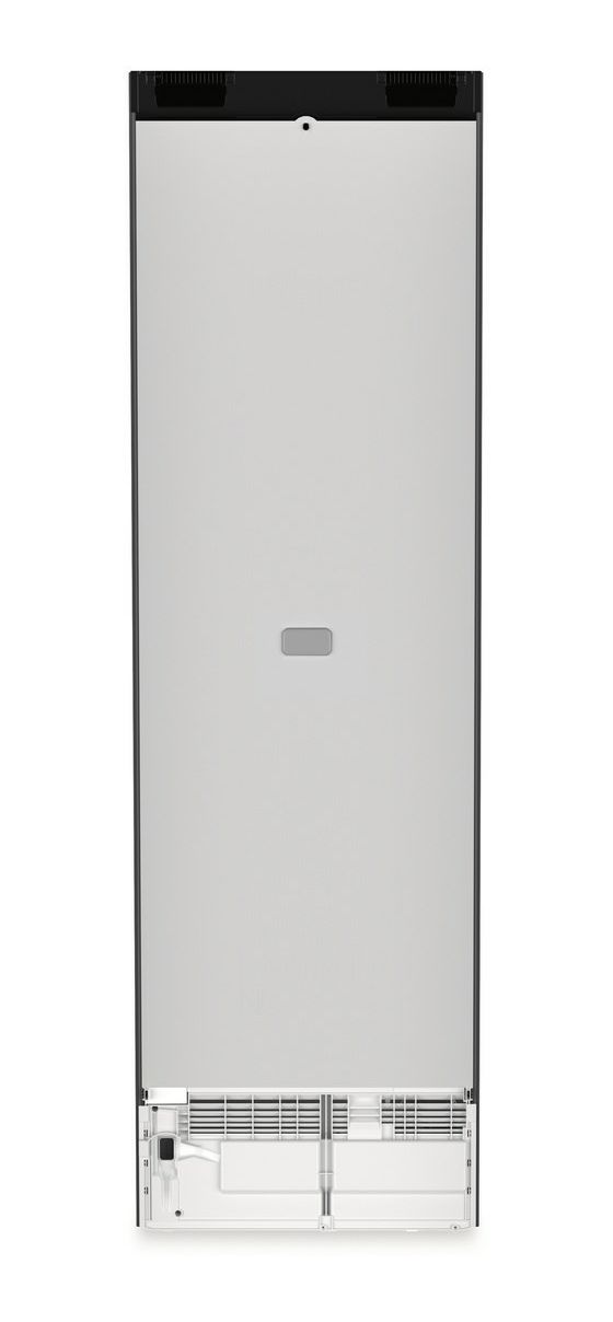 CBNbdc573i-22 258 l / 103 l Kühl-Gefrierkombi freistehend NoFrost 181 kWh Jahr  (Schwarz) 