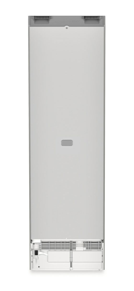 CBNsdc573i-22 258 l / 103 l Kühl-Gefrierkombi freistehend NoFrost 181 kWh Jahr  (Silber) 
