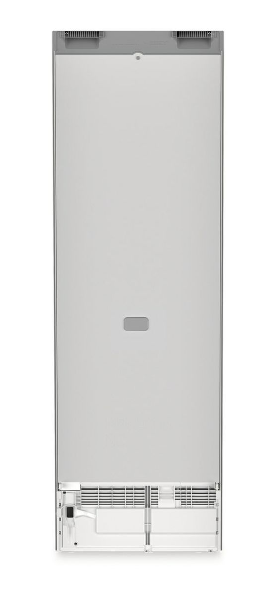 CBNsfc5223-22 Plus 218 l / 103 l Kühl-Gefrierkombi freistehend NoFrost 170 kWh Jahr  (Silber) 