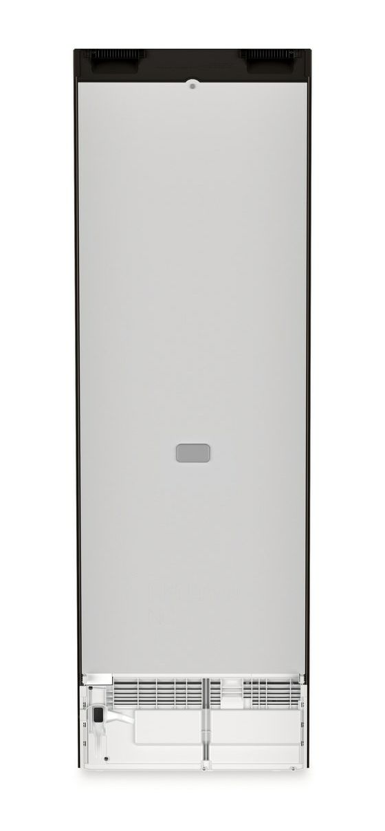 CNbdb5223-22 227 l / 103 l Kühl-Gefrierkombi freistehend NoFrost 128 kWh Jahr  (Schwarz) 