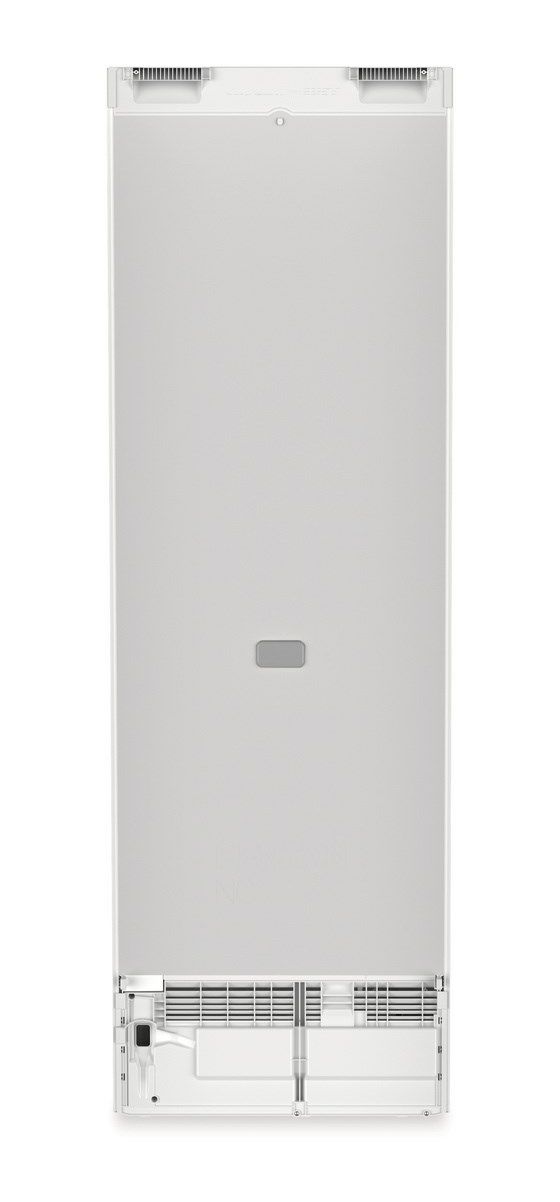 CNc5203-22 227 l / 103 l Kühl-Gefrierkombi freistehend NoFrost 161 kWh Jahr  (Weiß) 