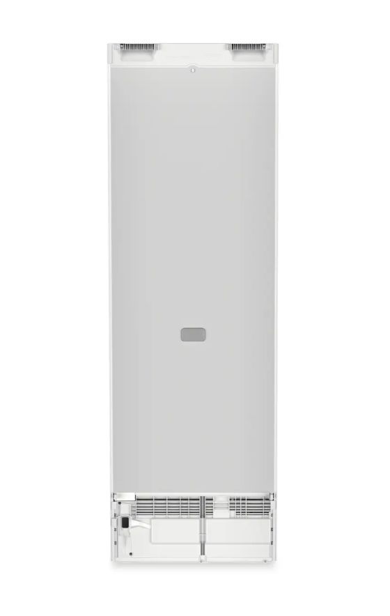 CNc5213-20 pure 227 l / 103 l Kühl-Gefrierkombi freistehend NoFrost 161 kWh Jahr  (Weiß) 