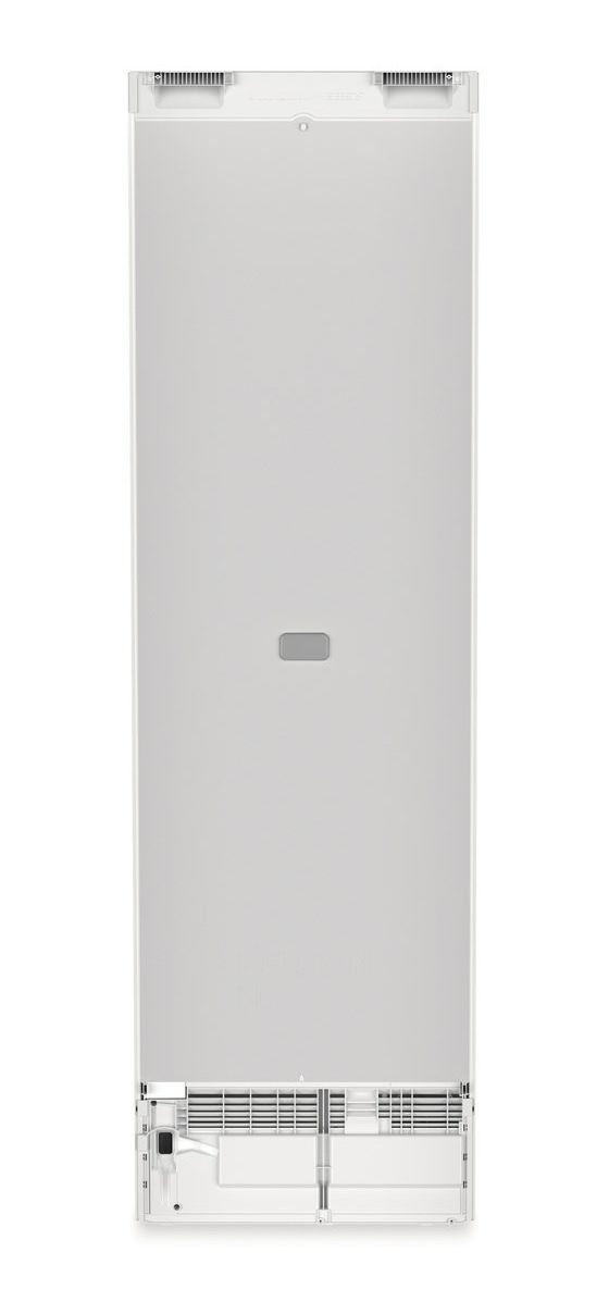 CNc5703-22 268 l / 103 l Kühl-Gefrierkombi freistehend NoFrost 162 kWh Jahr  (Weiß) 