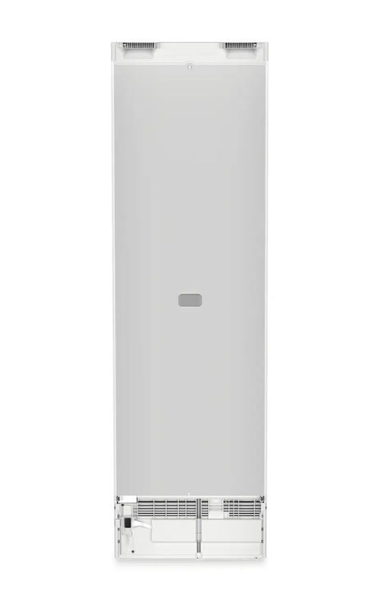 CNc5713-20 pure 268 l / 103 l Kühl-Gefrierkombi freistehend NoFrost 162 kWh Jahr  (Weiß) 