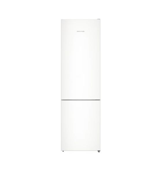 CNP4813-23 243 l / 101 l Kühl-Gefrierkombi freistehend NoFrost 201 kWh Jahr  (Weiß) 