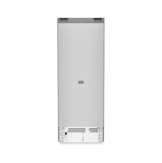 CNsfa7723-20 Plus 348 l / 138 l Kühl-Gefrierkombi freistehend NoFrost 118 kWh Jahr  (Silber) 