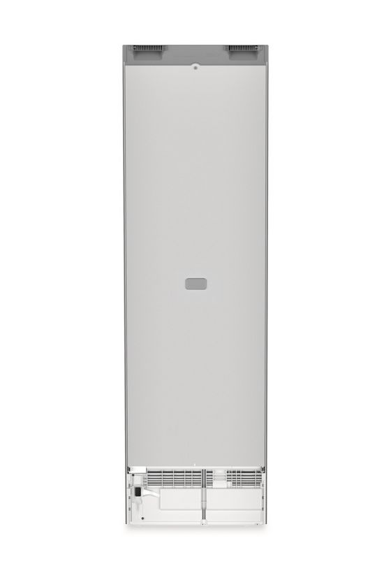 CNsfc573i-22 227 l / 132 l Kühl-Gefrierkombi freistehend NoFrost 168 kWh Jahr  (Silber) 