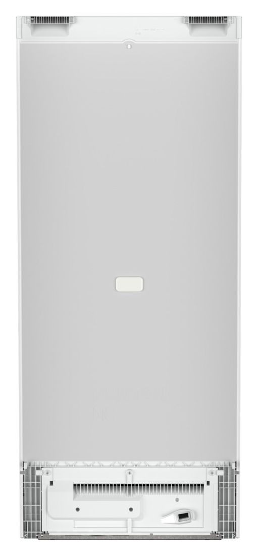 FNc7026-22 312 l Gefrierschrank 166 kWh Jahr NoFrost  (Weiß) 