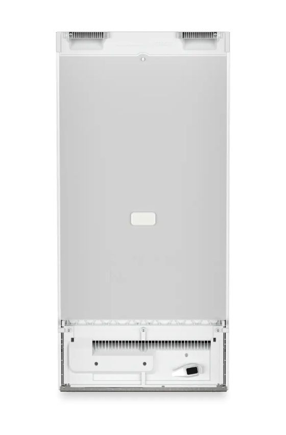 FNd4234-20 Plus 161 l Gefrierschrank 166 kWh Jahr NoFrost  (Weiß) 