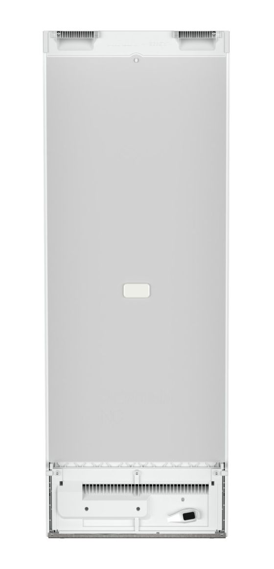 GN50Vd26 239 l Gefrierschrank 188 kWh Jahr NoFrost  (Weiß) 