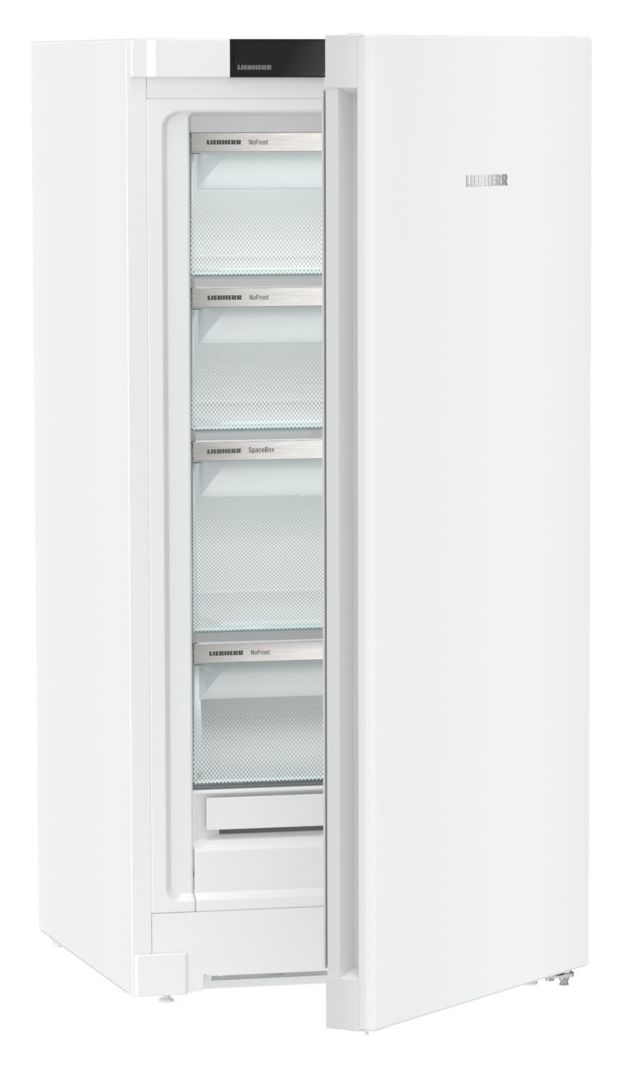 GNf46Z05 199 l Gefrierschrank 276 kWh Jahr  (Weiß) 