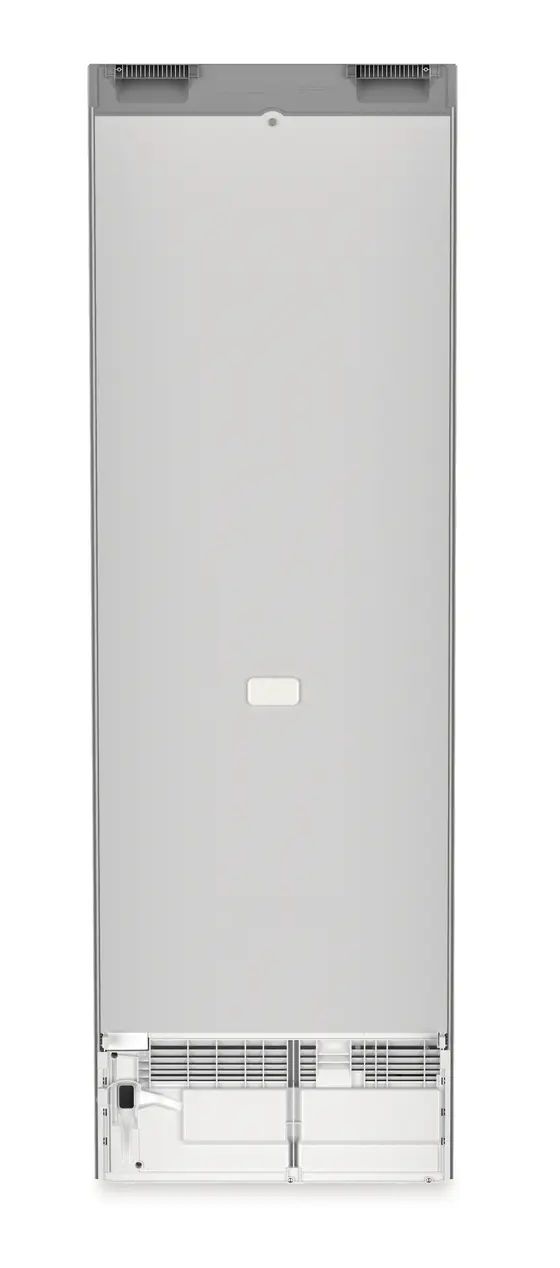 KGNsd52Vc03 Pure 227 l / 103 l Kühl-Gefrierkombi freistehend NoFrost 161 kWh Jahr  (Silber) 