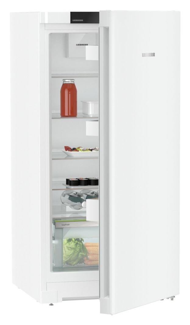 Rd4200-22 247 l / 247 l Kühlschrank freistehend EEK: D 84 kWh Jahr  (Weiß) 