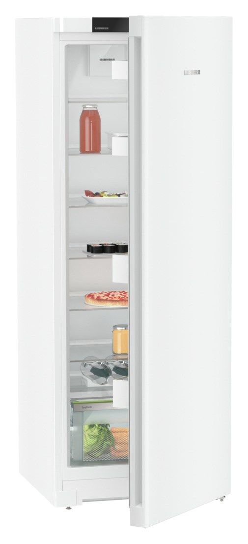 Rd5000-22 349 l / 349 l Kühlschrank freistehend EEK: D 93 kWh Jahr  (Weiß) 