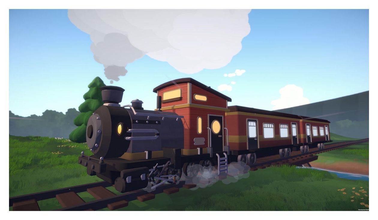 Locomoto (Nintendo Switch) 