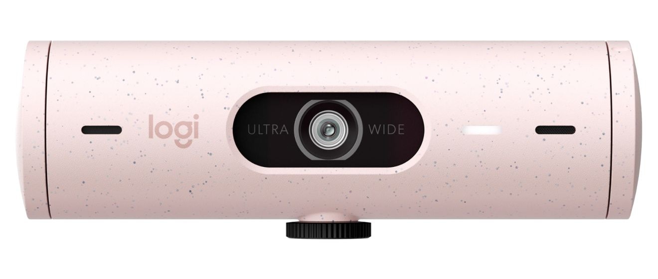Brio 500 1920 x 1080 Pixel Webcam 