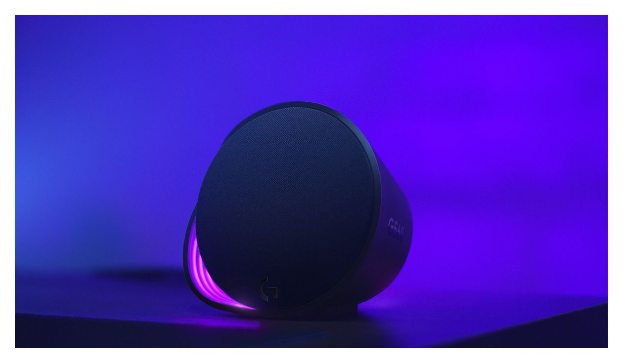 G560 LIGHTSYNC PC 