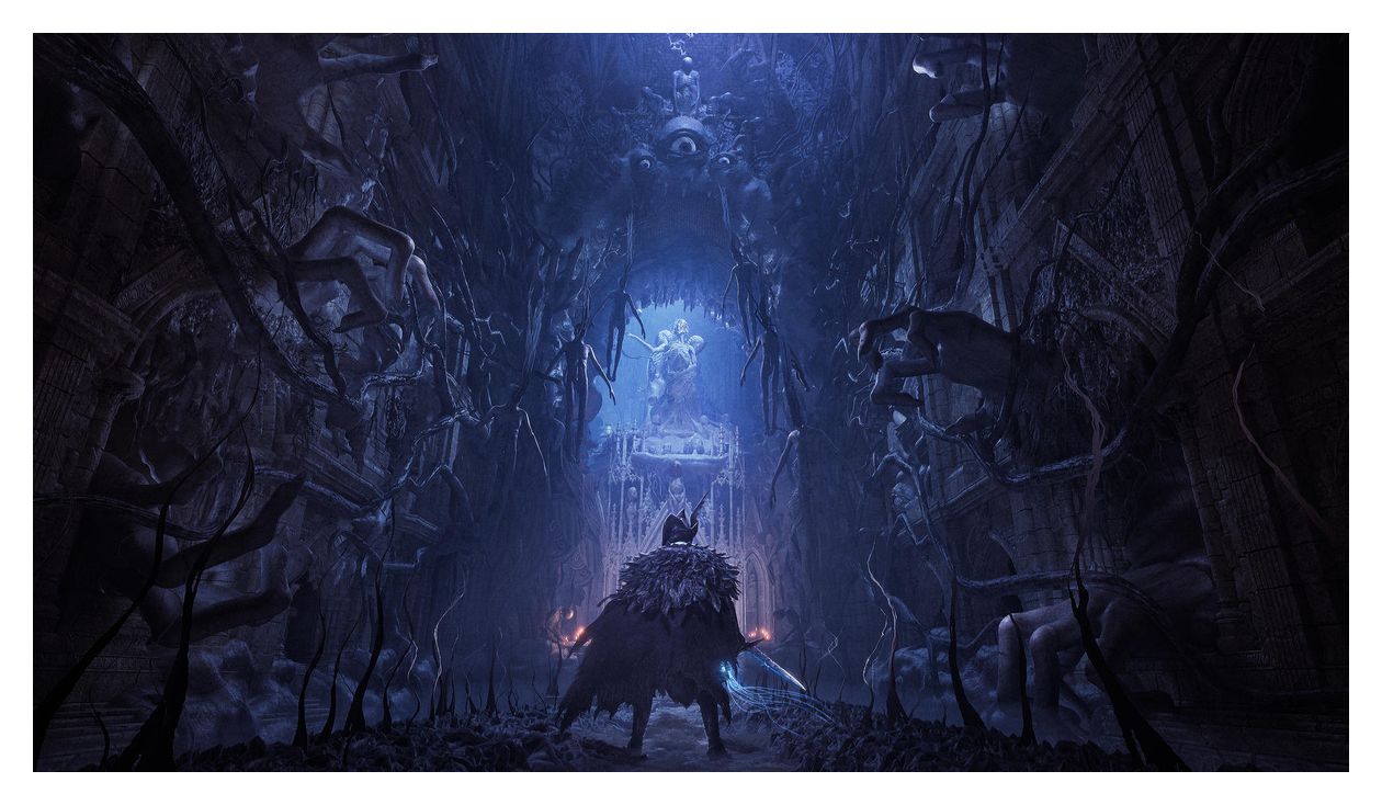 Lords of the Fallen (PS5) 