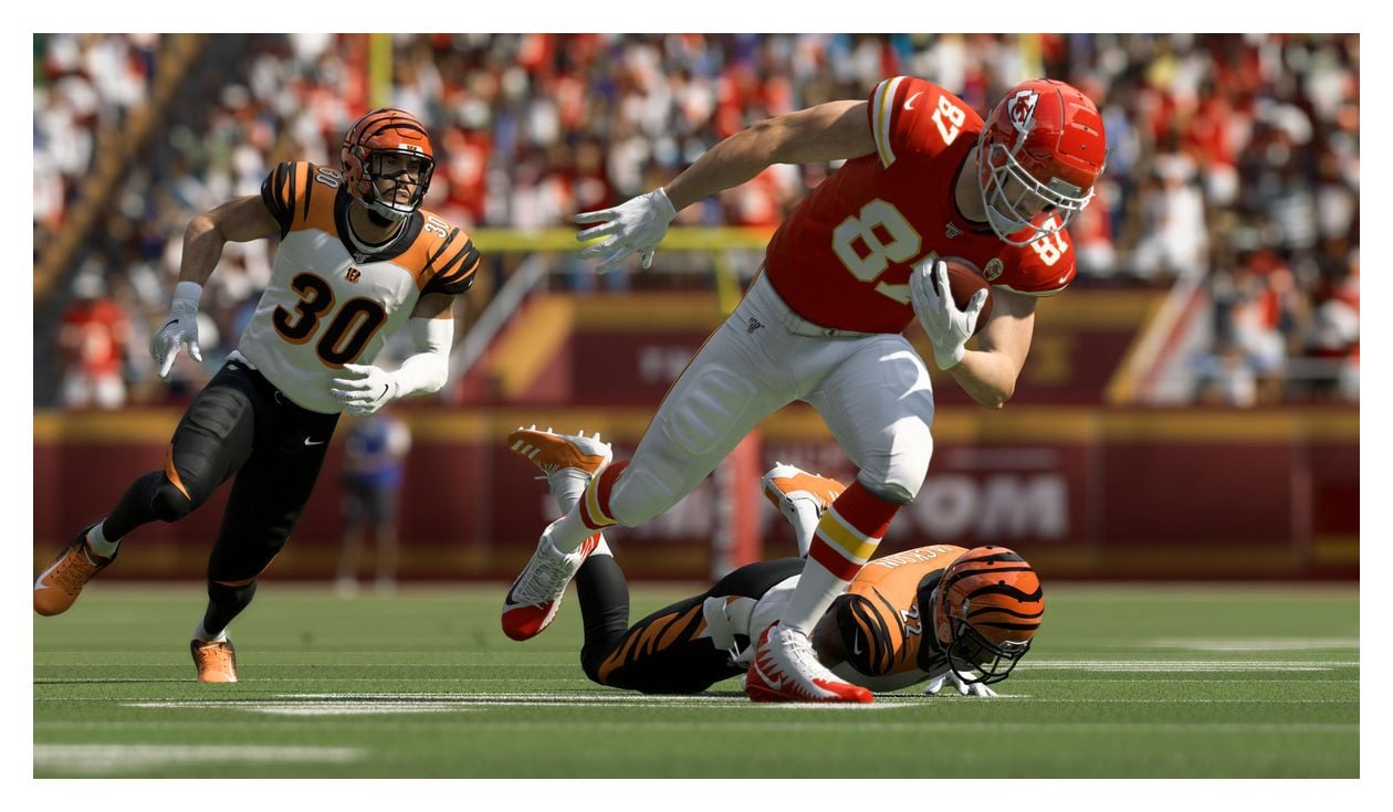 Madden NFL 20 (Xbox One) 
