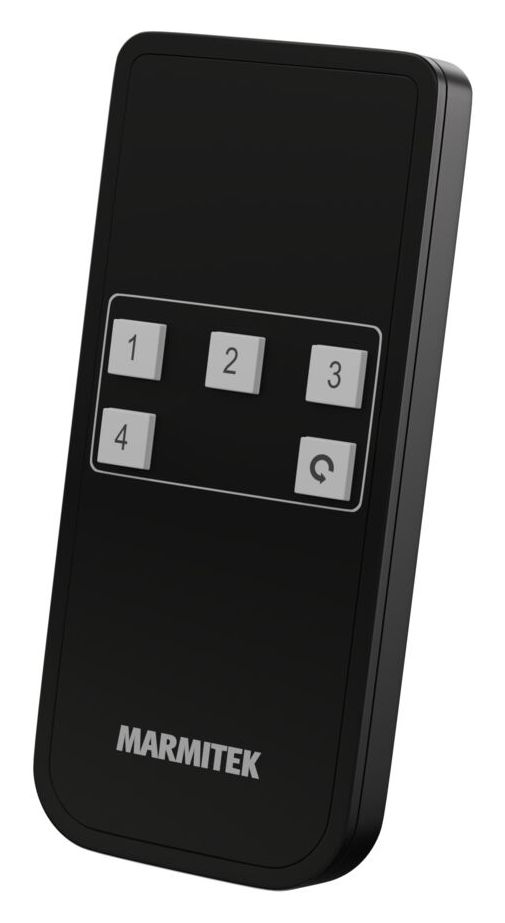 Connect 740 – HDMI-Switch 8K 60 Hz – 4K 120 Hz – HDMI 2.1 – 4 Eingänge / 1 Ausgang 
