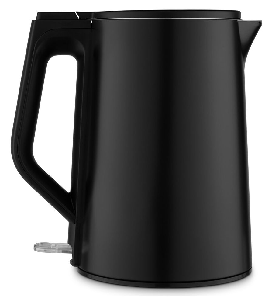 MD12105 1,5 l Wasserkocher 2200 W  (Schwarz) 