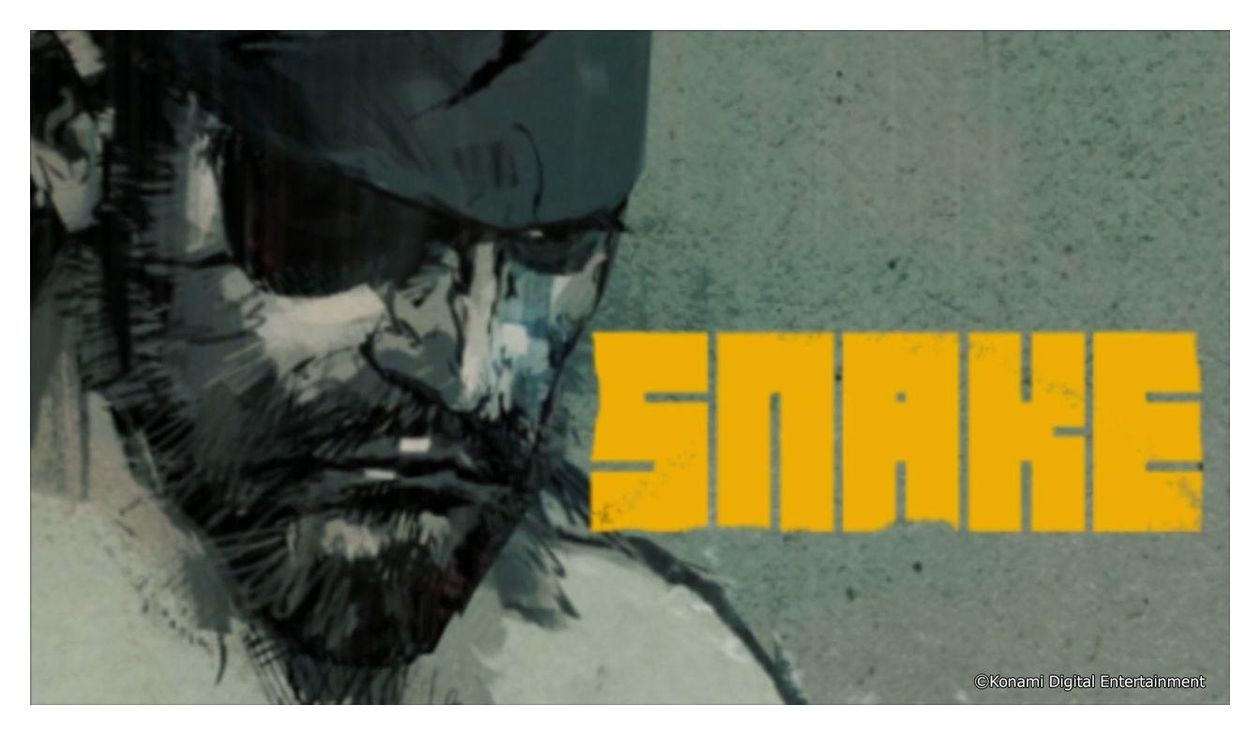 Metal Gear Solid Master Collection 2 - Day One Edition (Xbox Series X) 