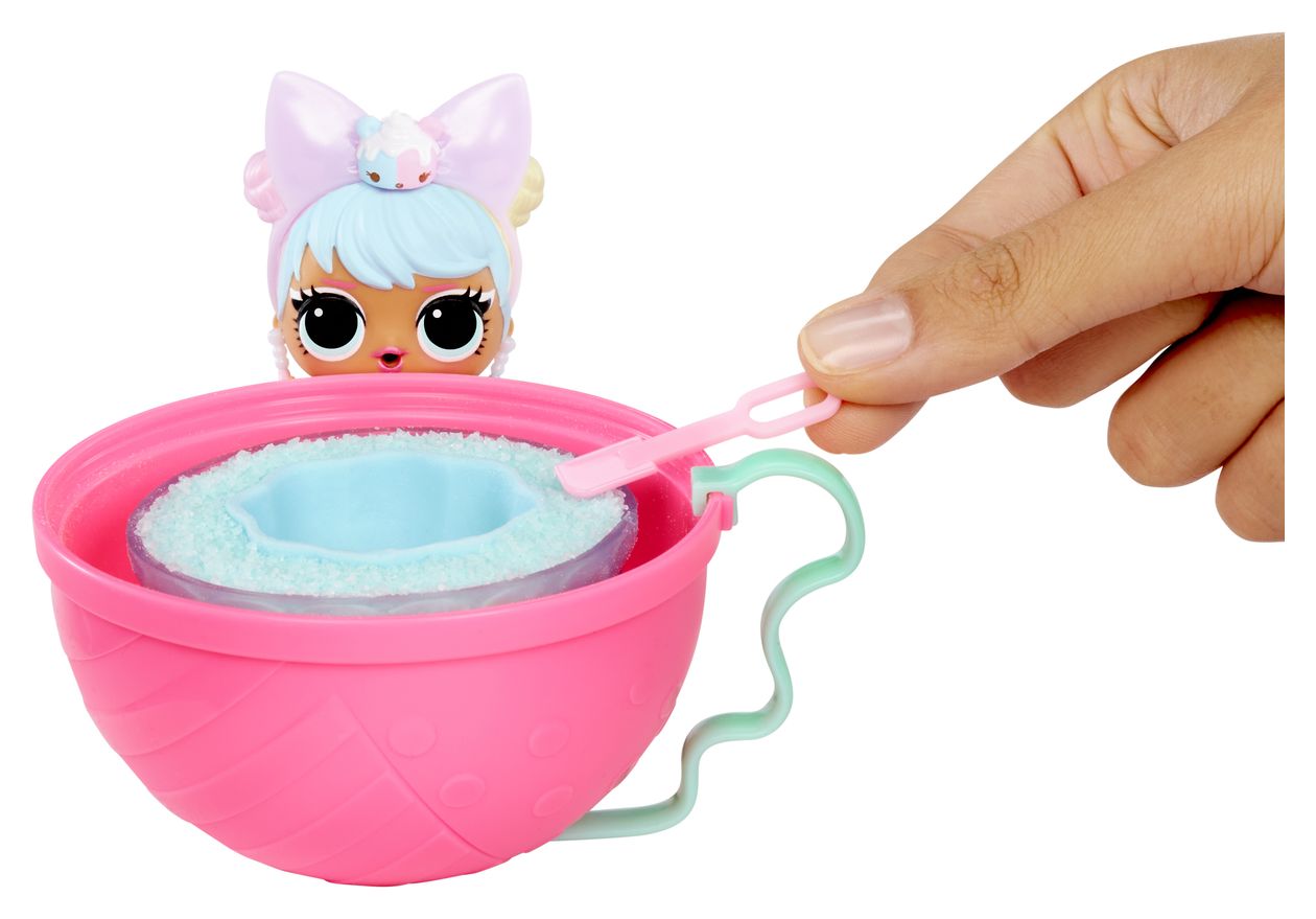L.O.L. Surprise! Mix & Make Birthday Cake 