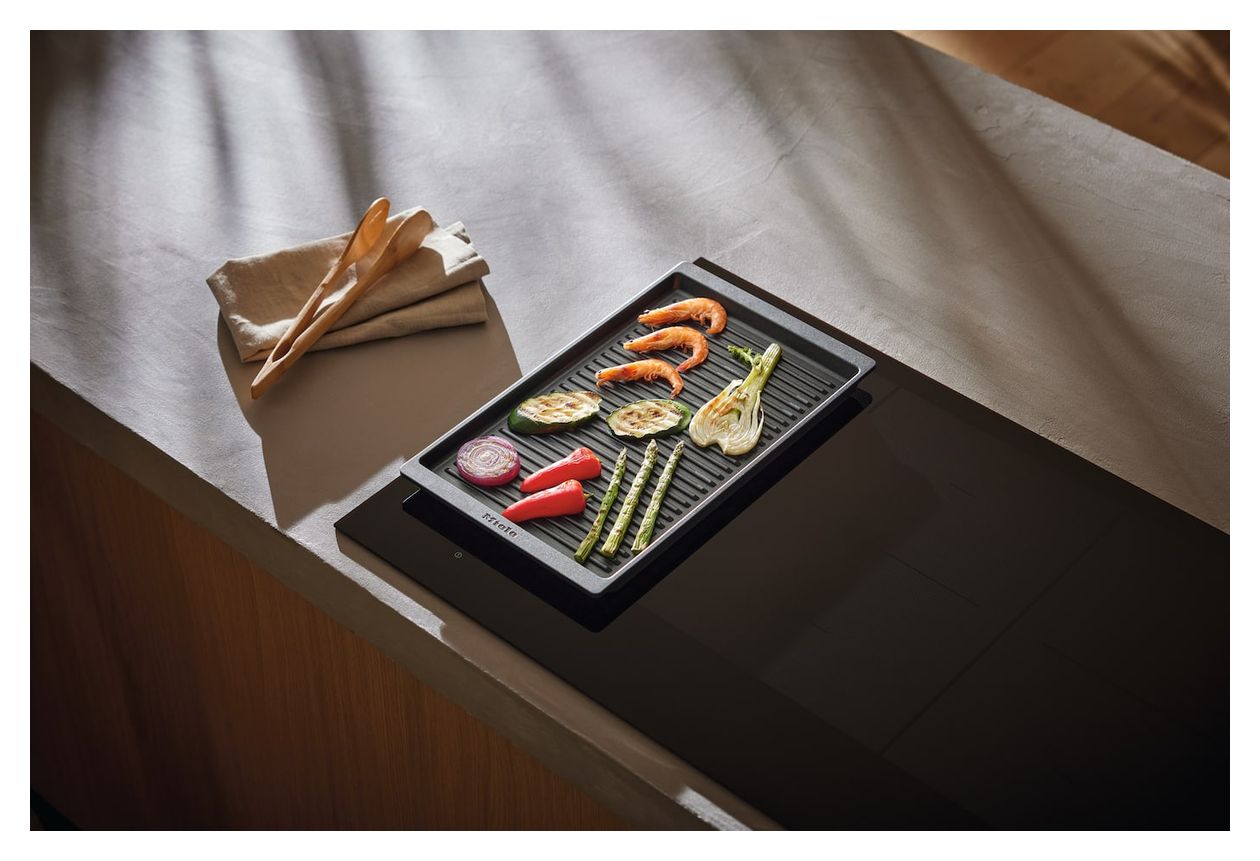 10009310 GGRP 1 Gourmet-Grillplatte 