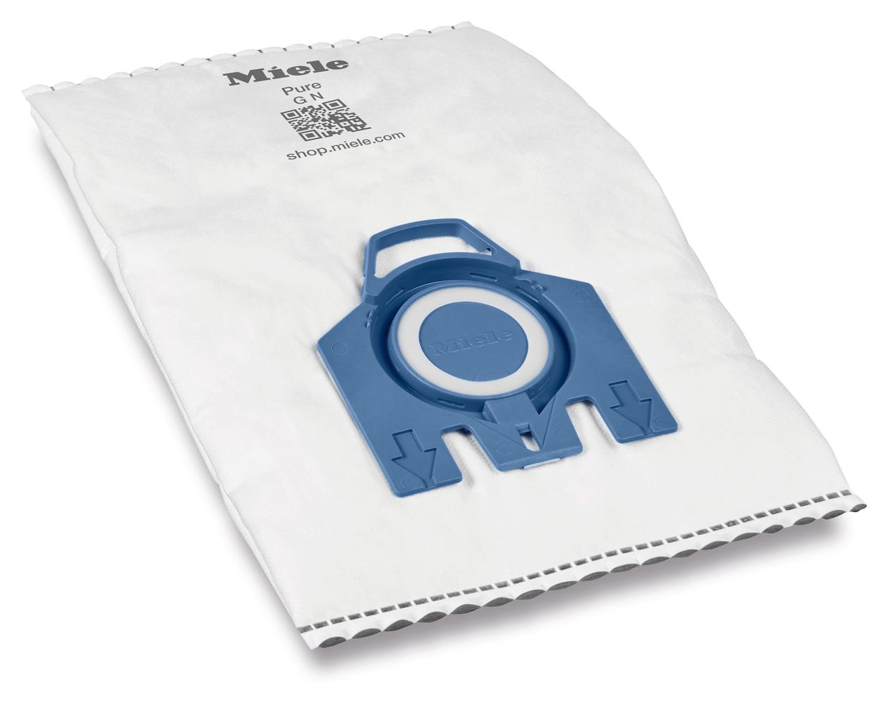 12498250 GN XXL HyClean Pure 
