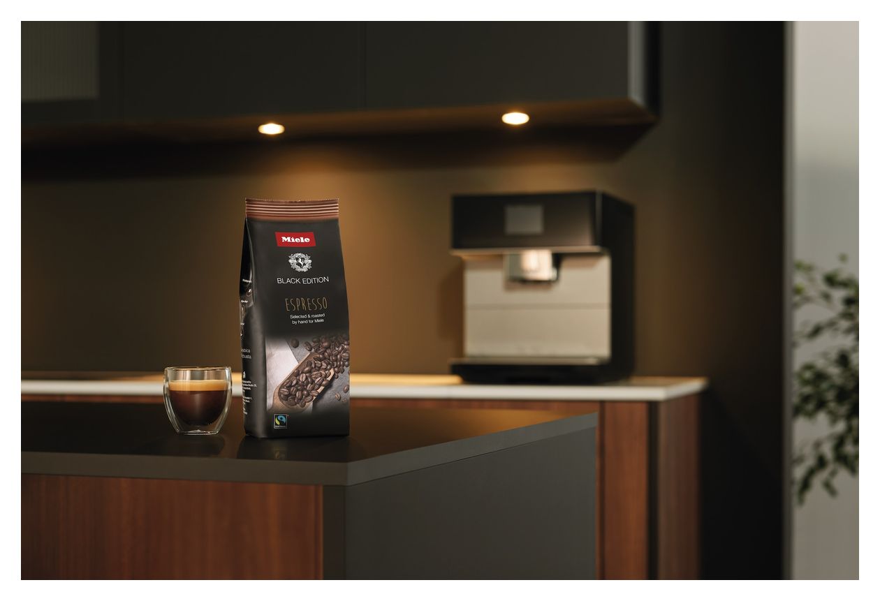 Espresso 