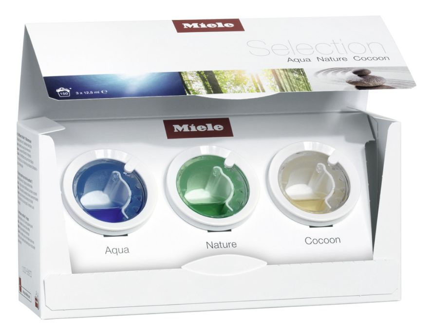 FAACN452L Set 3x Duftflakon Aqua Cocoon Nature 