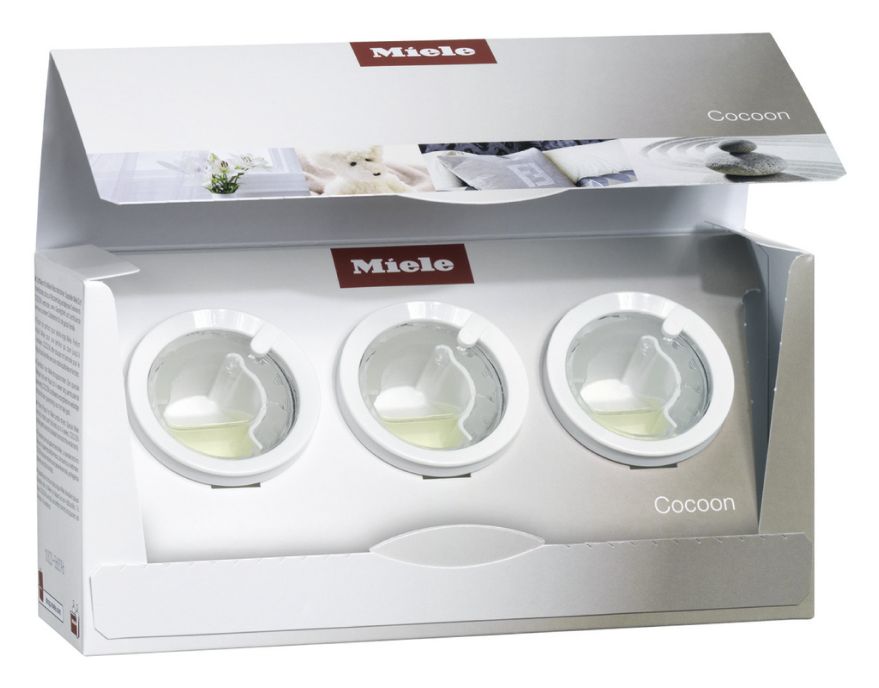 FAC452L Set 3x Duftflakon Cocoon 