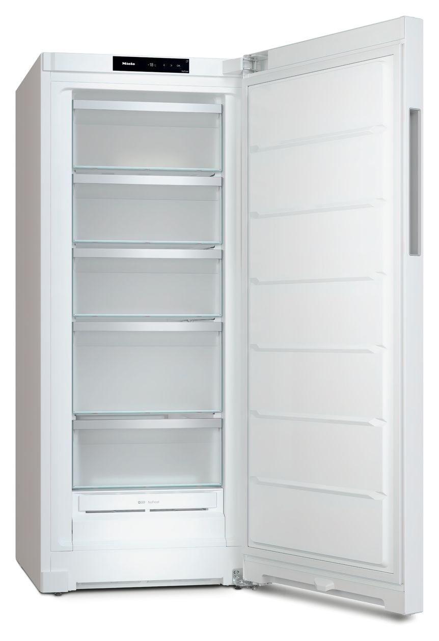 FN4322D-1 200 l Gefrierschrank 177 kWh Jahr NoFrost  (Weiß) 