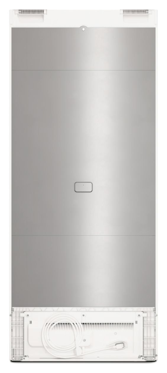 FN4748C 312 l Gefrierschrank 166 kWh Jahr NoFrost  (Weiß) 