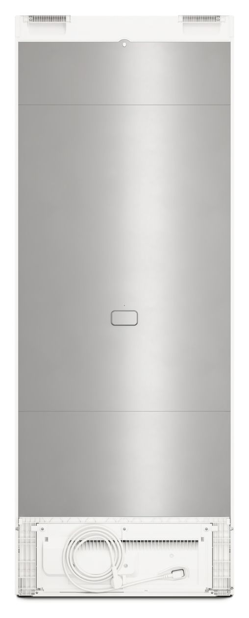 FN4778C 363,2 l Gefrierschrank 178 kWh Jahr NoFrost  (Weiß) 