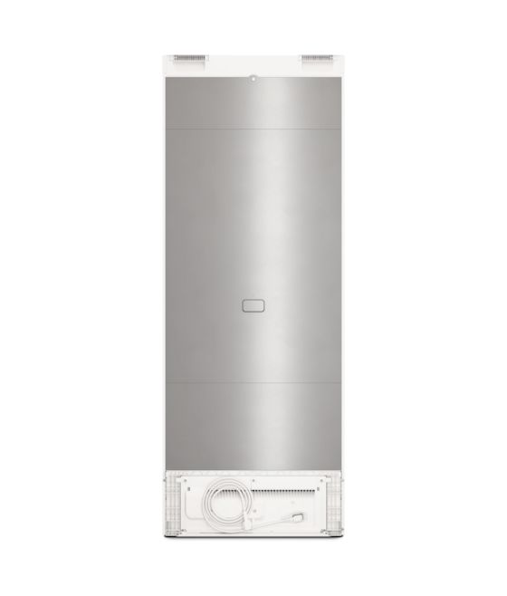 FN4879C 363 l Gefrierschrank 177,6 kWh Jahr NoFrost  (Weiß) 
