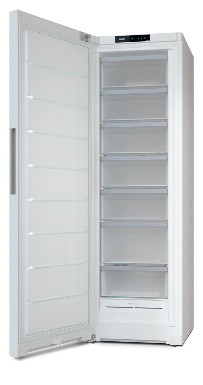 FNS4382D 278 l Gefrierschrank 199 kWh Jahr NoFrost  (Weiß) 