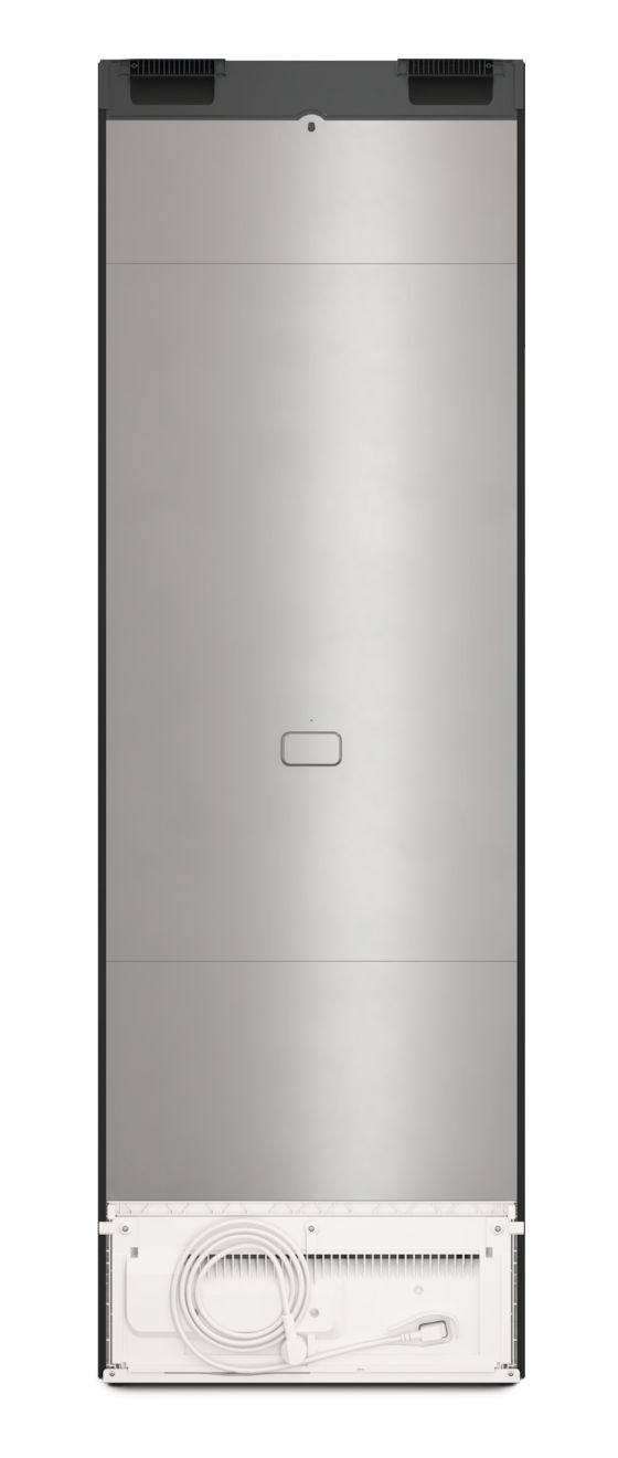 FNS4782D 278 l Gefrierschrank 199 kWh Jahr NoFrost  (Schwarz) 