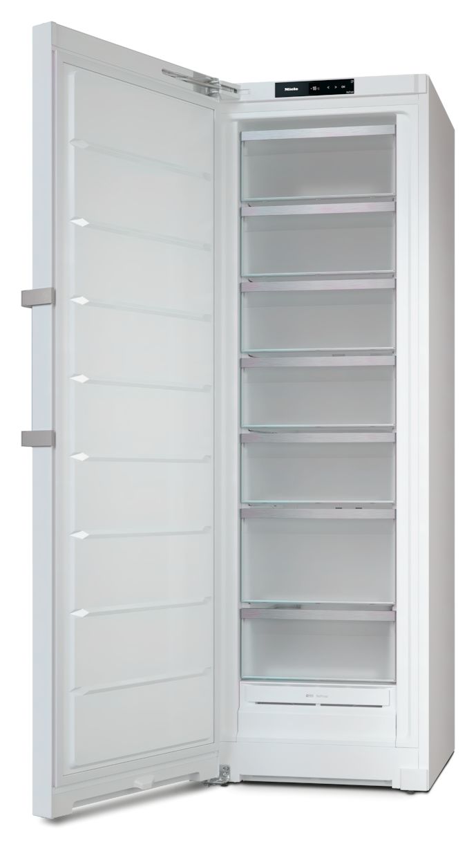 FNS4782D 278 l Gefrierschrank 199 kWh Jahr NoFrost  (Weiß) 