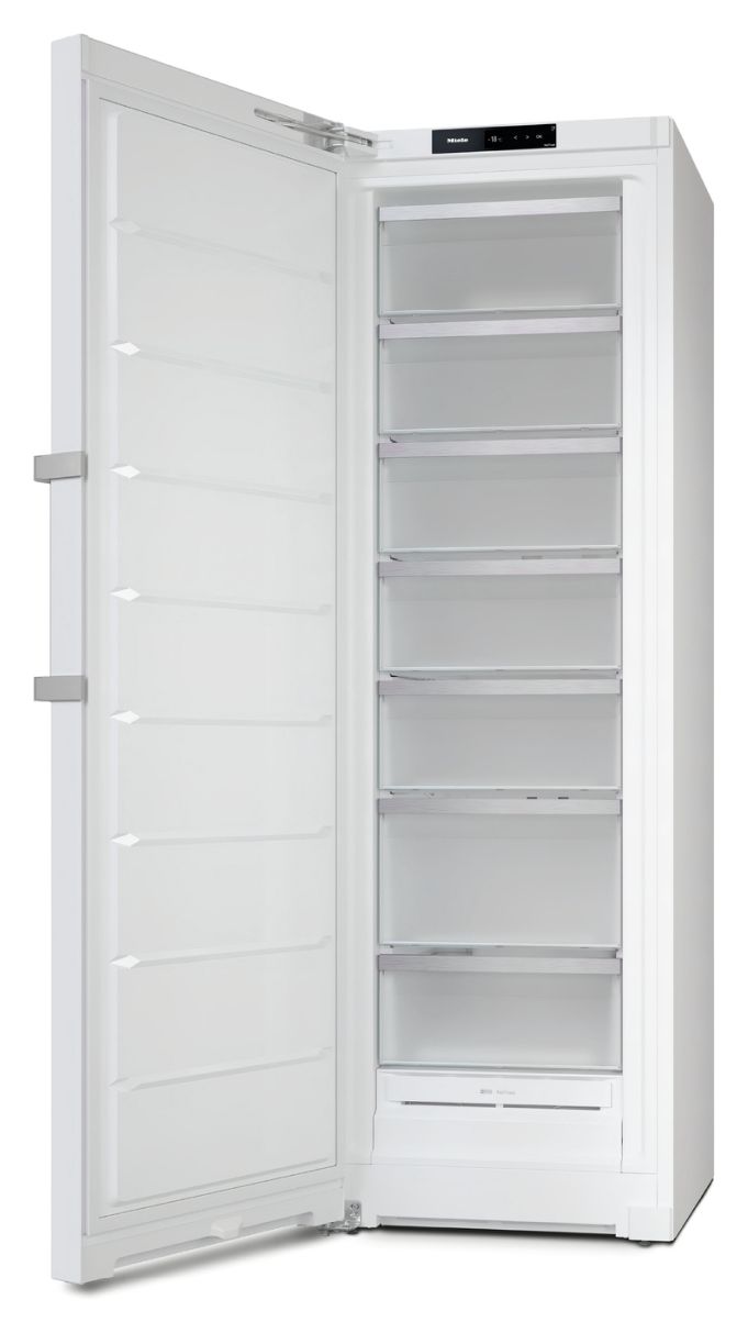 FNS4782E 278 l Gefrierschrank 248 kWh Jahr NoFrost  (Weiß) 
