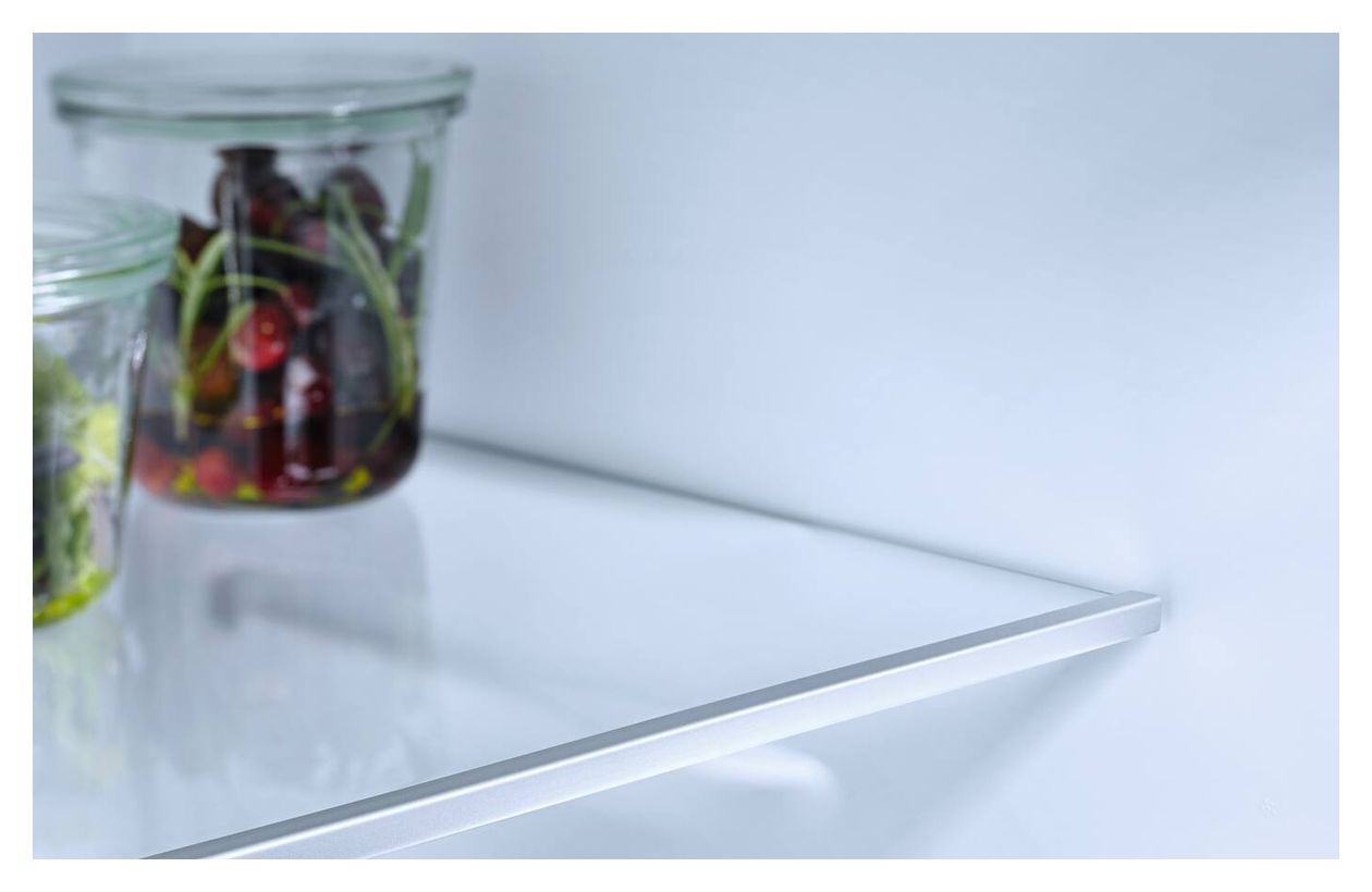 K7125E 136 l 87,4 cm Einbaukühlschrank EEK: E 92 kWh Jahr 