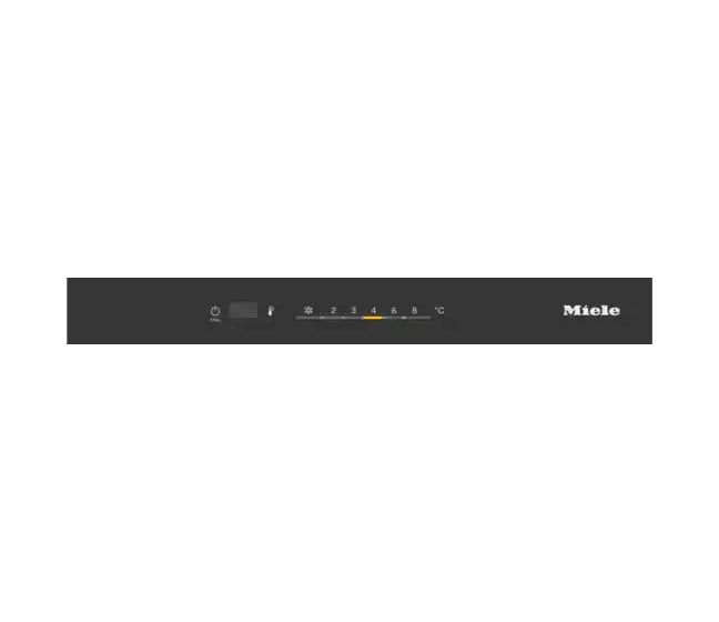 K7326E 172 l 122,8 cm Einbaukühlschrank EEK: E 147 kWh Jahr 